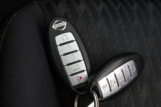 Certified 2018 Nissan Altima 2.5 SV FWD image 29