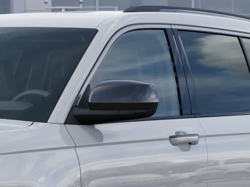 New 2026 Jeep Grand Cherokee L 4WD image 12
