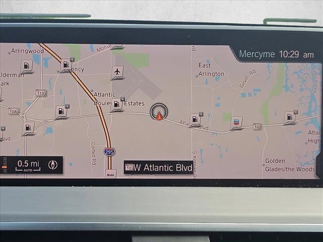 Used 2019 BMW X3 sDrive30i w/ Premium Package RWD image 13