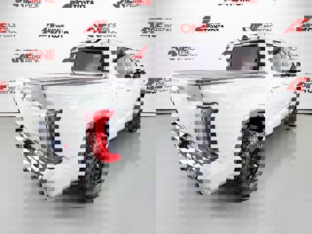 New 2026 Toyota Tundra 1794 Edition image 7