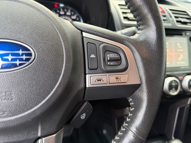 Used 2018 Subaru Forester 2.5i Touring AWD/4WD image 17