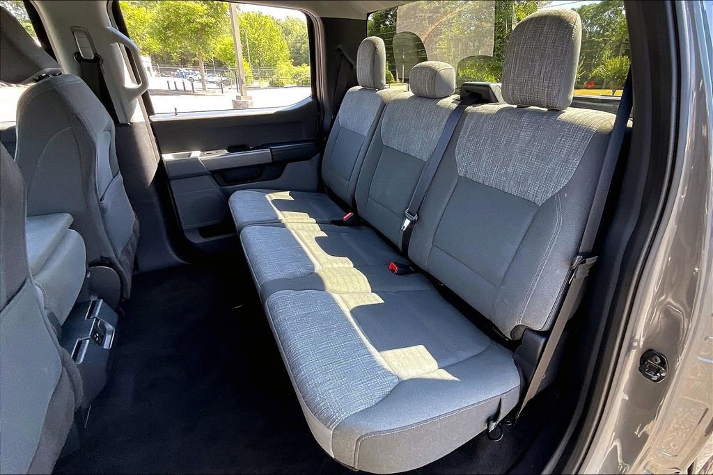 Used 2023 Ford F150 XLT image 26