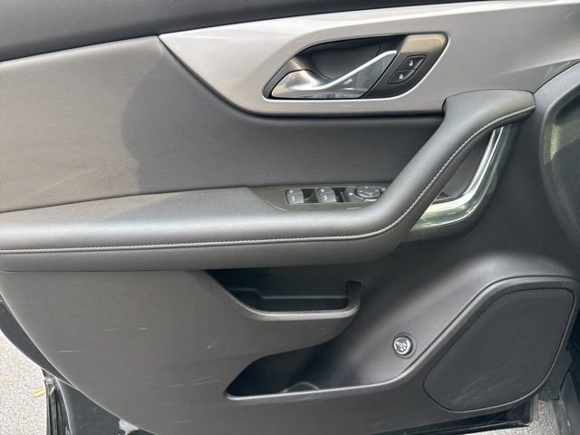 Used 2024 Chevrolet Blazer LT w/ Convenience Package image 9