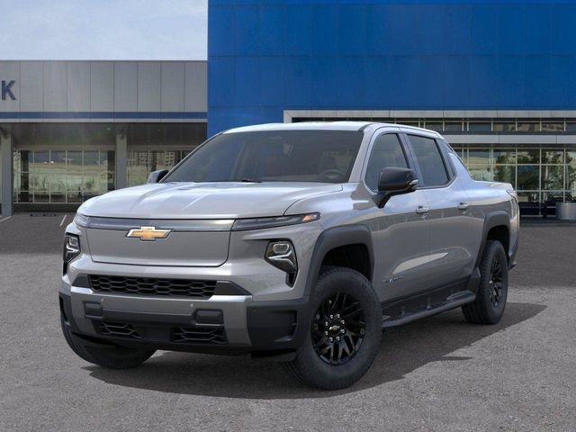New 2026 Chevrolet Silverado EV LT w/ Plus Package AWD/4WD image 6