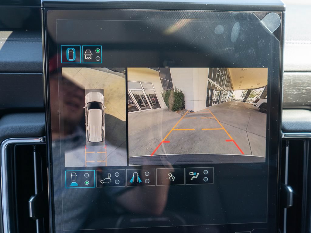 New 2026 GMC Yukon XL Denali w/ Advanced Technology Package AWD/4WD image 25
