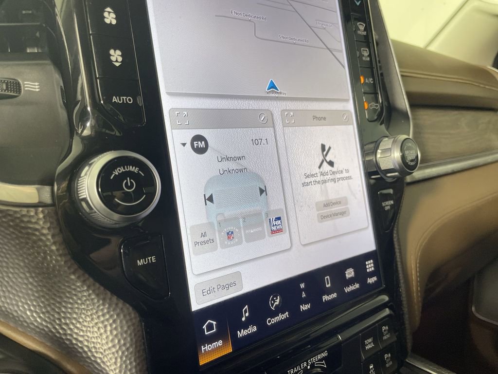 Used 2023 RAM 1500 Limited image 13