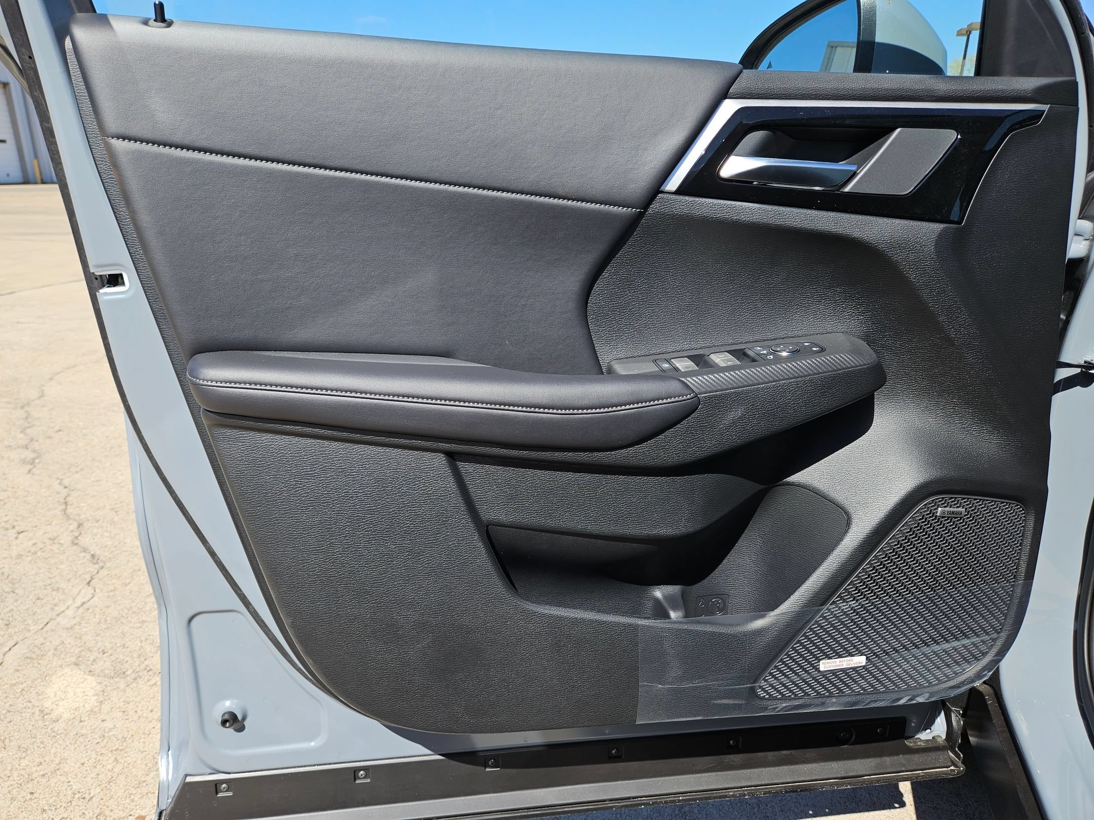 New 2026 Mitsubishi Outlander SE AWD/4WD image 11