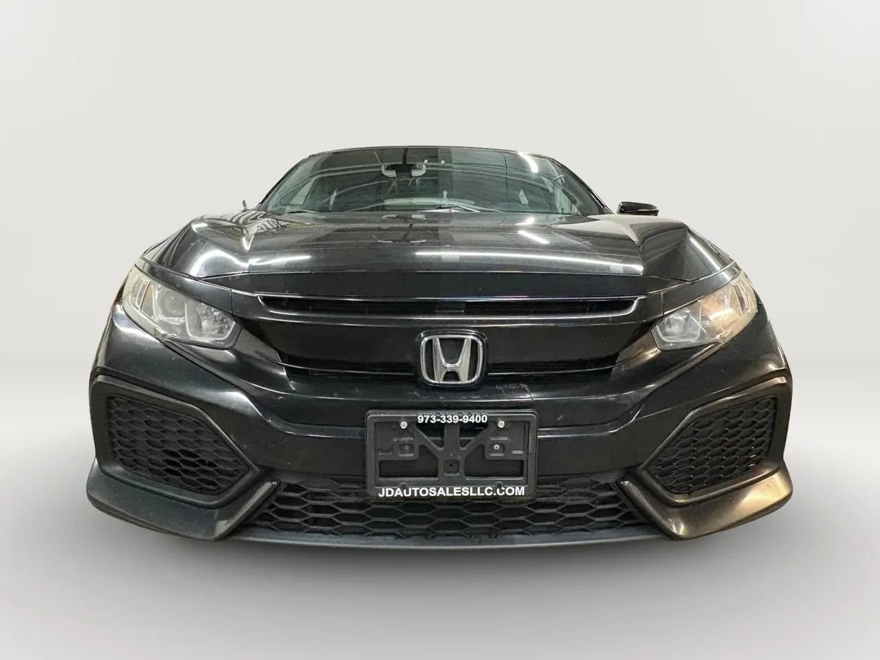 Used 2017 Honda Civic LX image 3