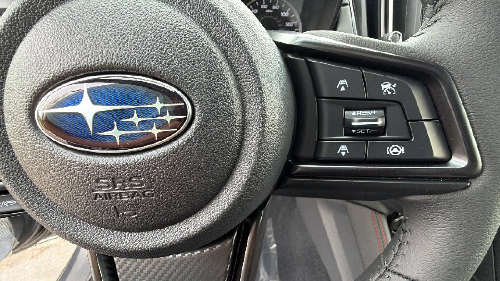 New 2026 Subaru WRX Premium image 20