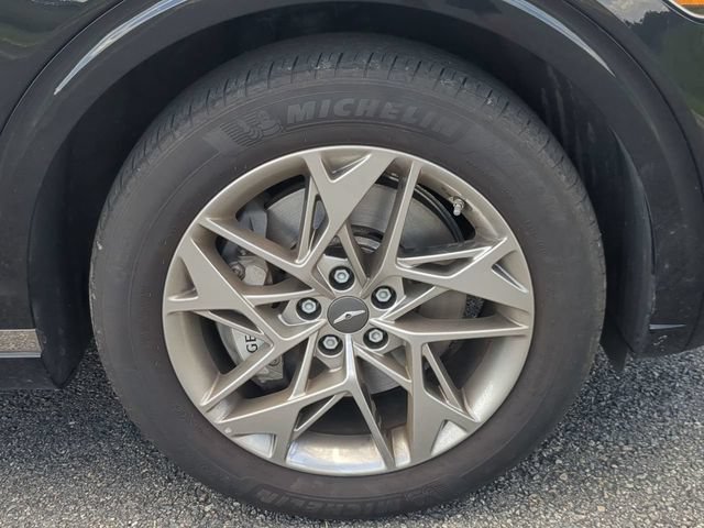 Used 2025 Genesis GV70 2.5T AWD/4WD image 9