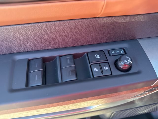 New 2026 Toyota Tundra 1794 Edition w/ TRD Off-Road Package AWD/4WD image 20