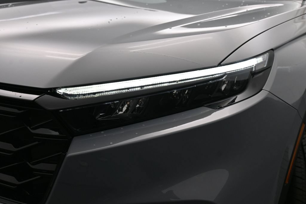 New 2026 Honda CR-V Sport-L image 38