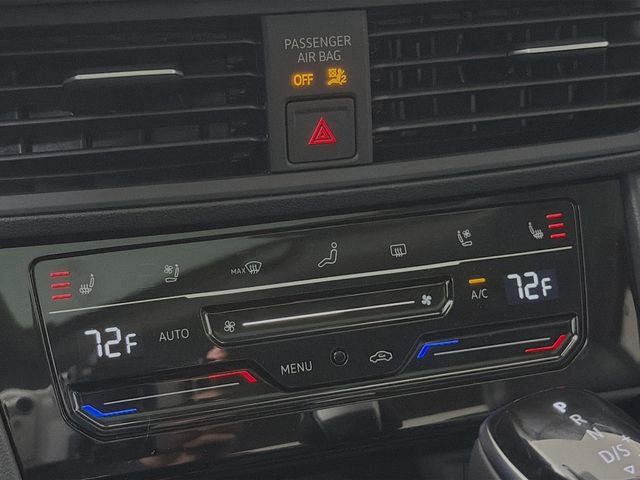 New 2026 Volkswagen Jetta SEL FWD image 22