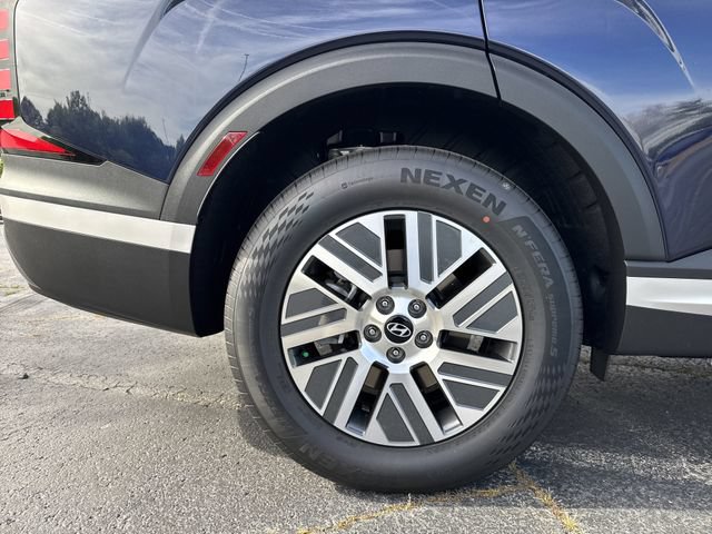 New 2026 Hyundai Palisade FWD Hybrid image 17