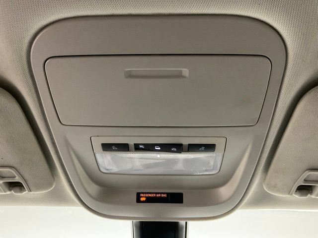 Certified 2020 GMC Canyon All Terrain w/ All Terrain X Package AWD/4WD image 21