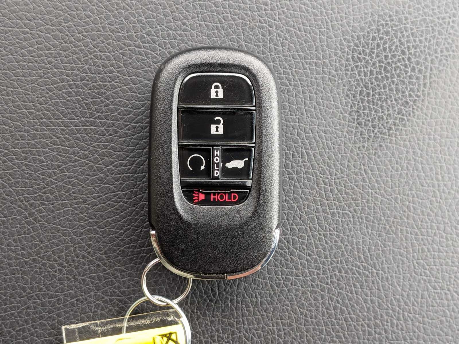 Certified 2023 Honda Pilot EX-L image 32