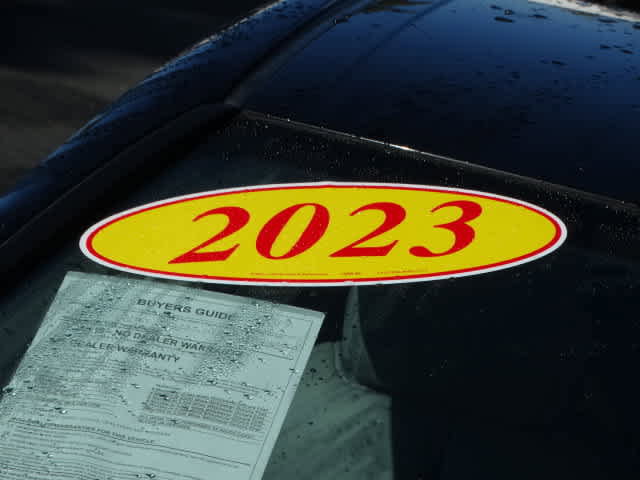 Certified 2023 Toyota Camry XLE image 6