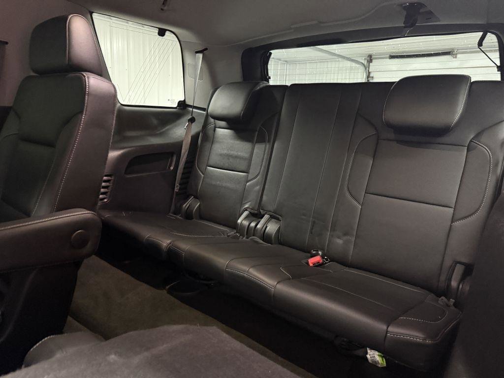 Used 2018 Chevrolet Tahoe Premier image 26