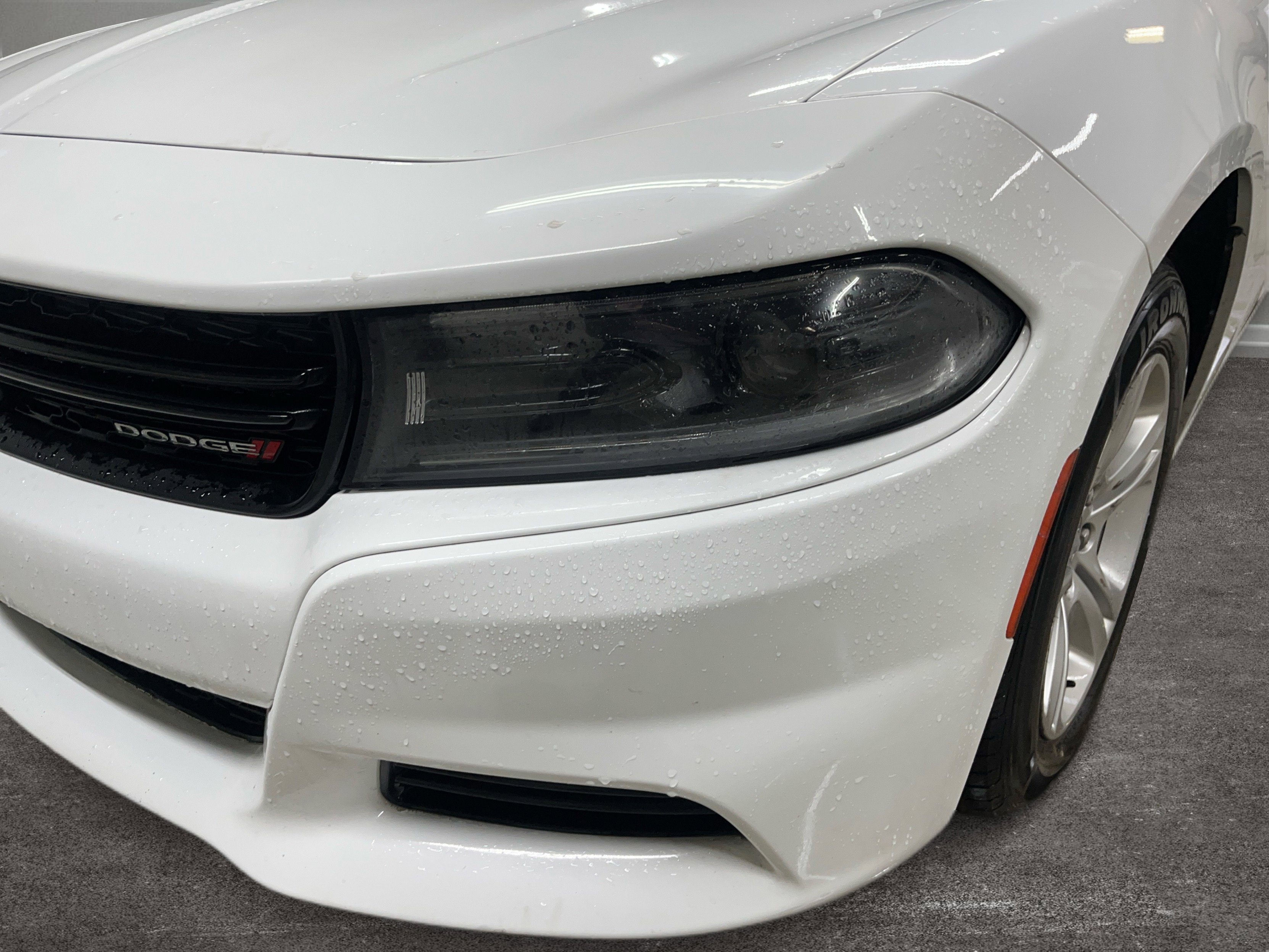 Used 2022 Dodge Charger SXT image 32