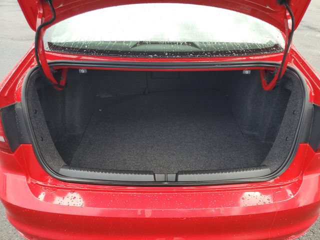 Used 2016 Volkswagen Jetta Sport FWD image 8