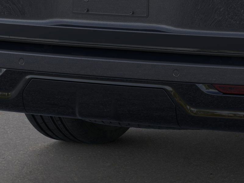 New 2026 Lincoln Navigator L Premier image 23