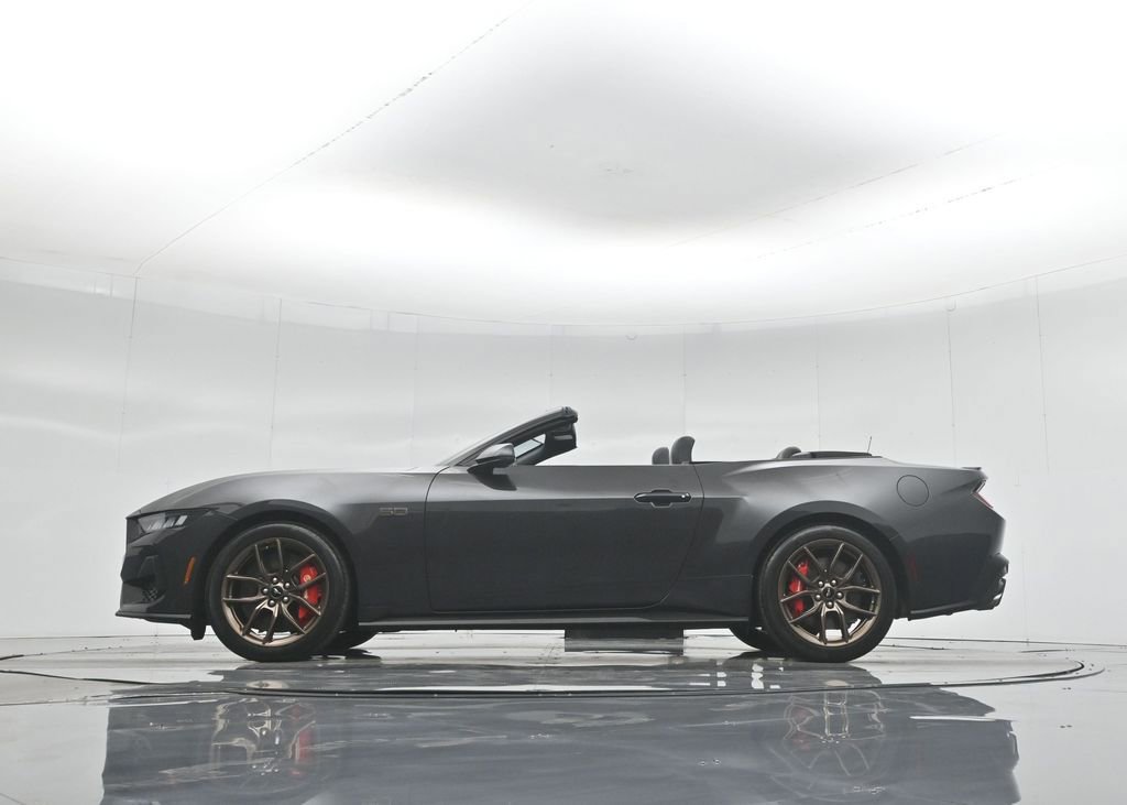 Certified 2024 Ford Mustang GT Premium image 8