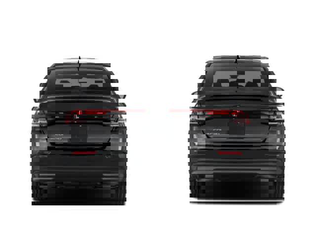 Used 2024 Honda Accord EX image 7