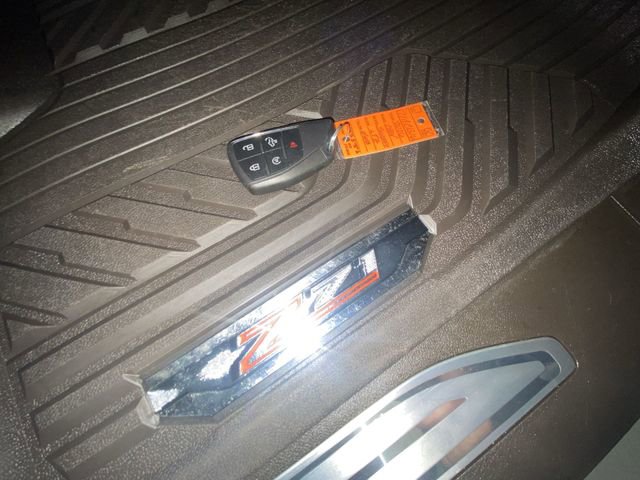 Used 2026 Chevrolet Silverado 1500 LTZ w/ LTZ Premium Package image 31