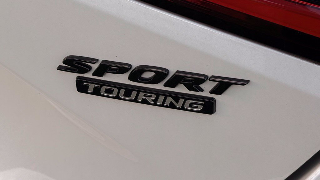 Used 2026 Honda Civic Sport Touring image 12