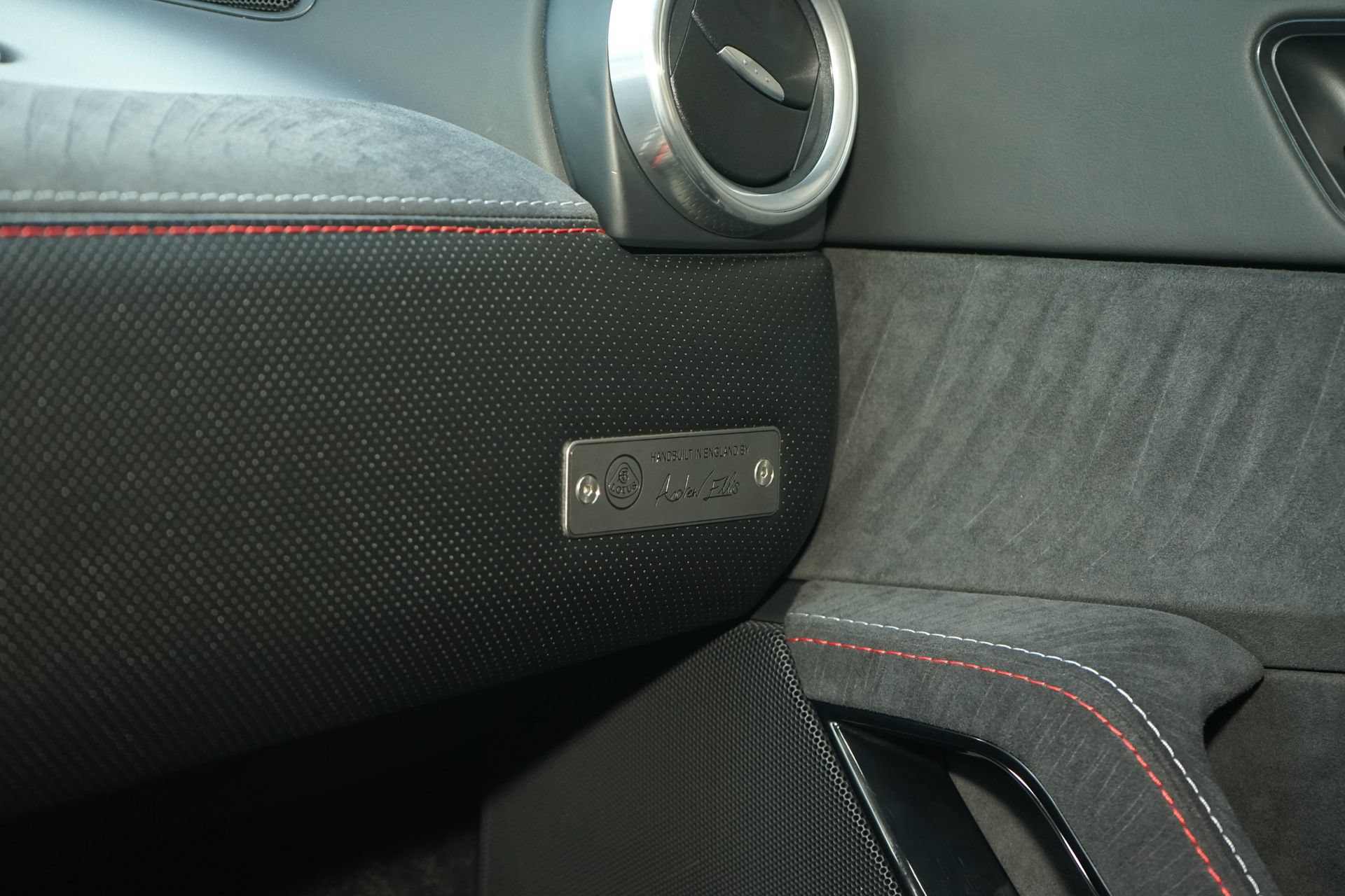 Used 2020 Lotus Evora RWD image 23