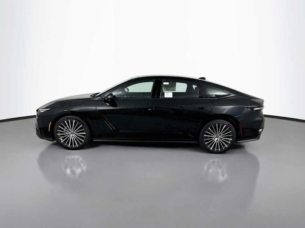 New 2026 Lexus ES 350e w/ Accessory Package (Z2) FWD image 8