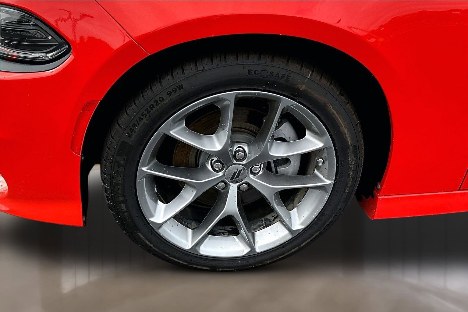 Used 2023 Dodge Charger GT RWD image 34