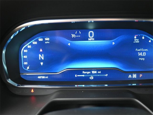 Used 2024 Chevrolet Tahoe Premier image 9