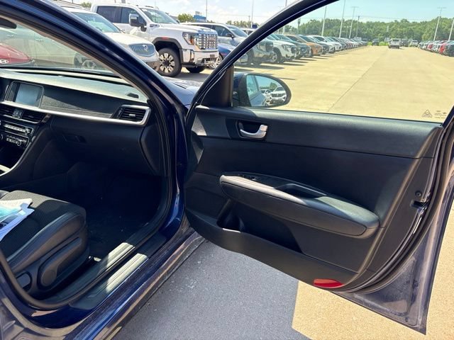 Used 2019 Kia Optima S w/ S Panoramic Sunroof Package FWD image 22