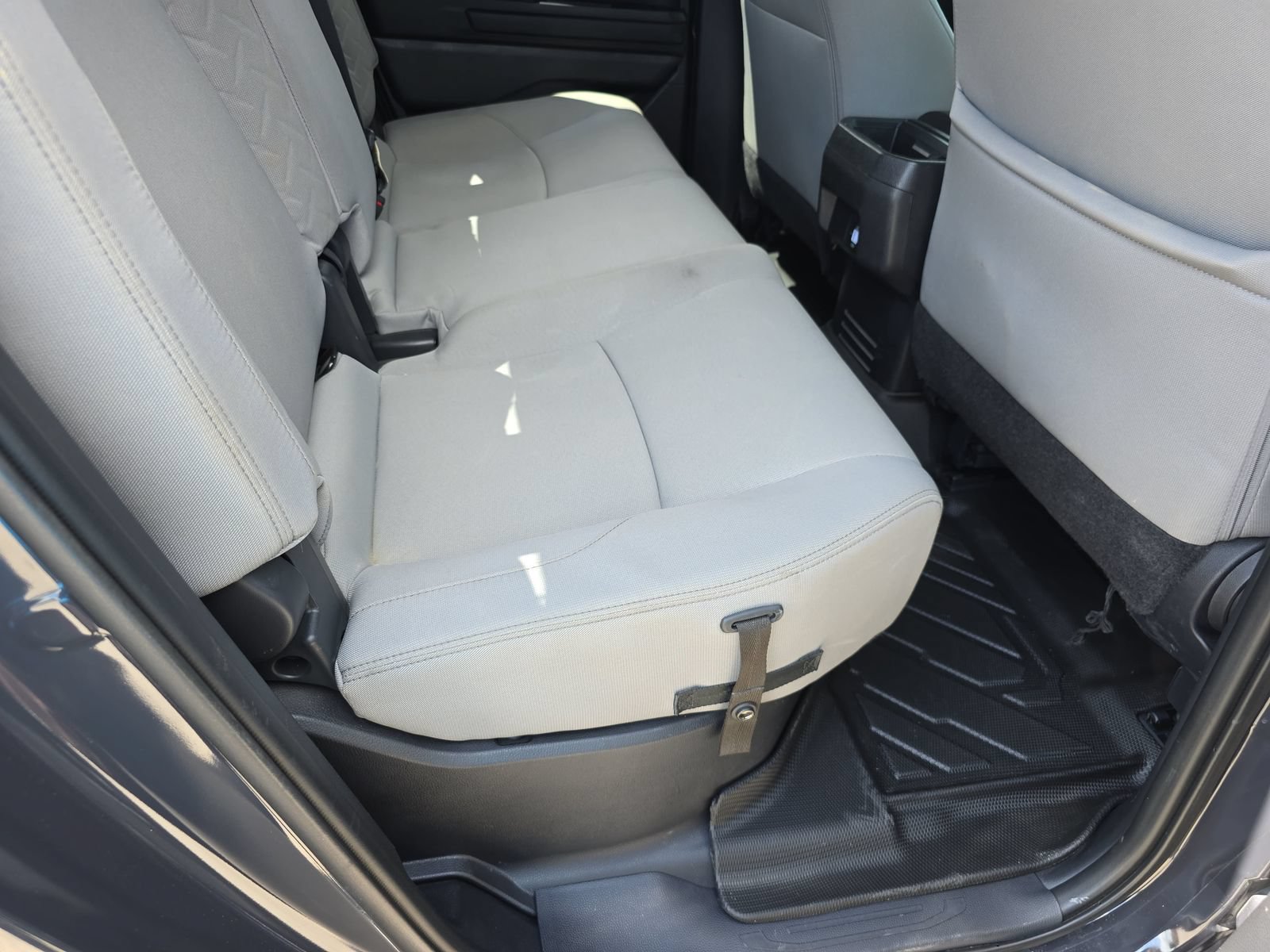 Used 2025 Toyota Tacoma SR5 RWD image 11
