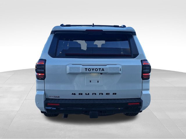 New 2026 Toyota 4Runner TRD Sport Premium AWD/4WD image 5