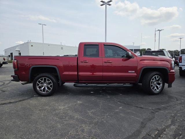 Used 2018 GMC Sierra 1500 SLT AWD/4WD image 17