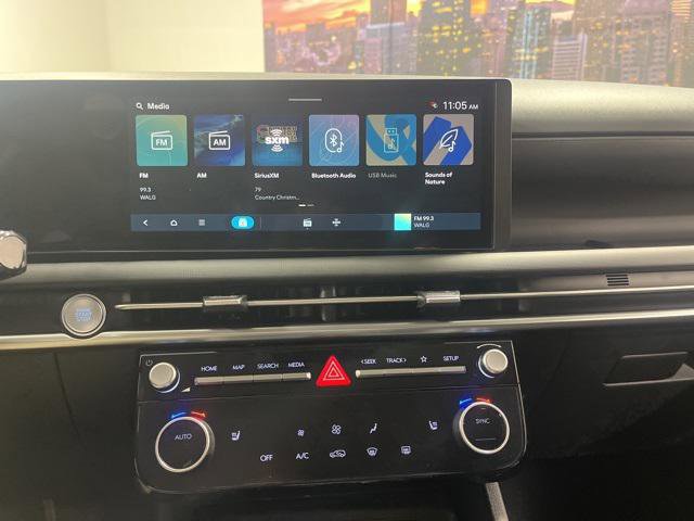 New 2026 Hyundai Tucson SEL image 18