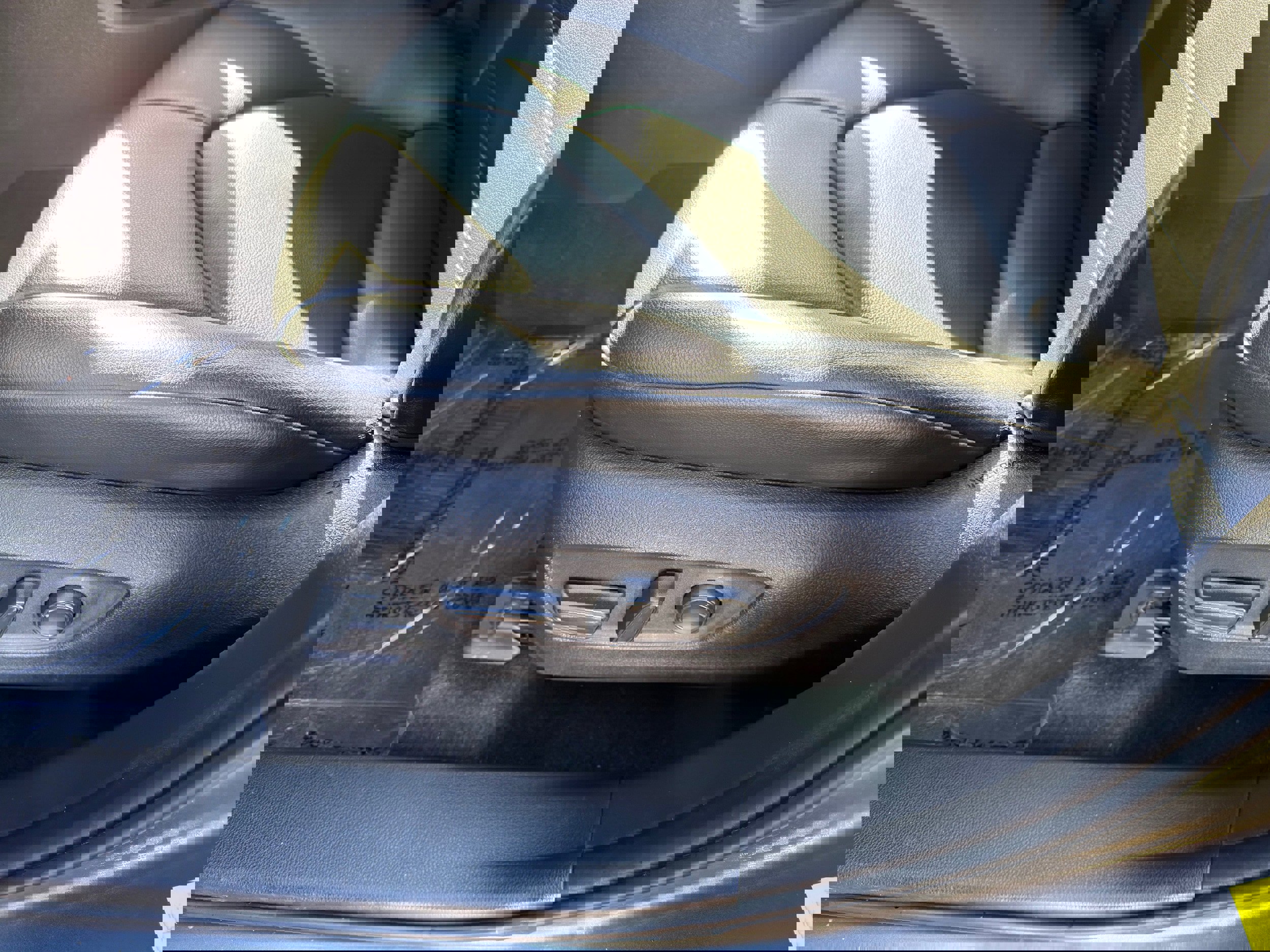 Used 2024 Toyota Highlander XLE image 26