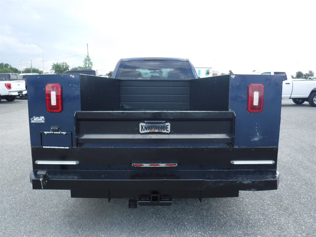 Used 2018 Ford F350 XL RWD image 6