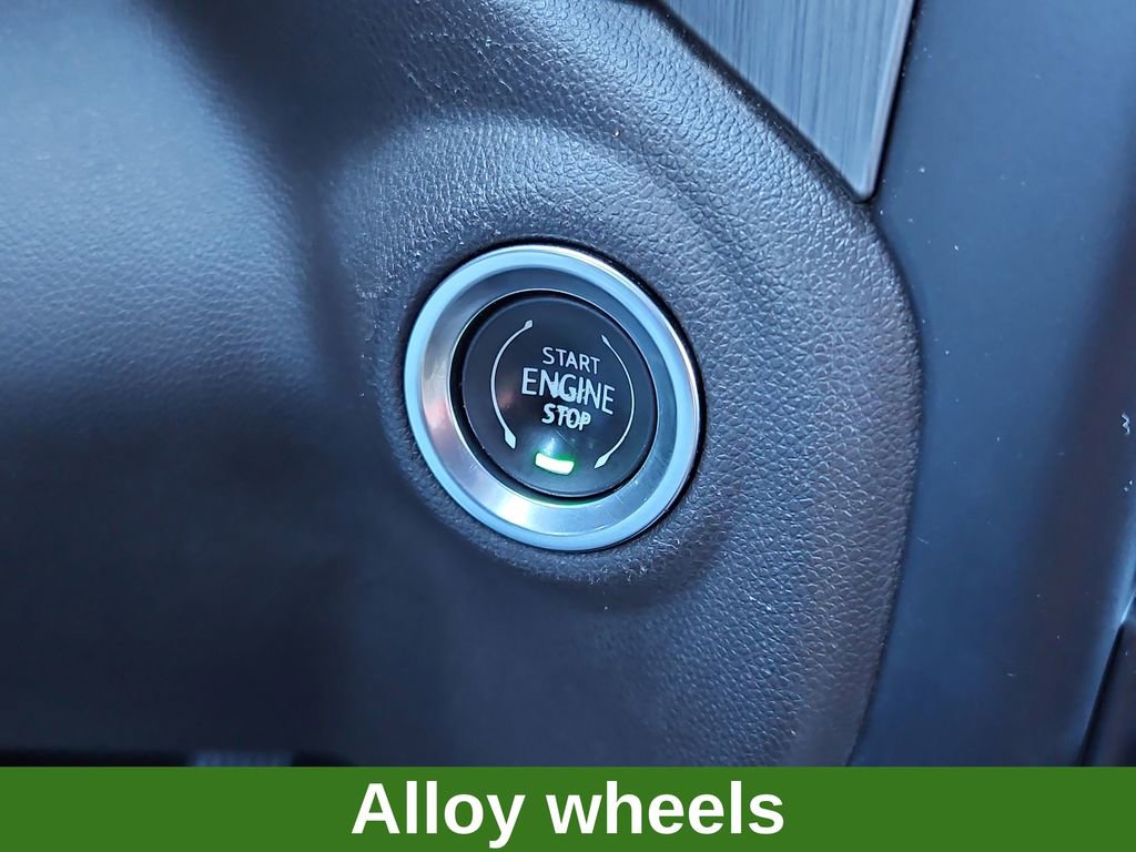 Used 2019 GMC Sierra 1500 Denali w/ Denali Ultimate Package image 17