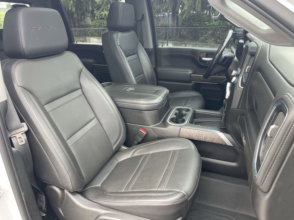 Certified 2022 GMC Sierra 3500 Denali AWD/4WD image 29