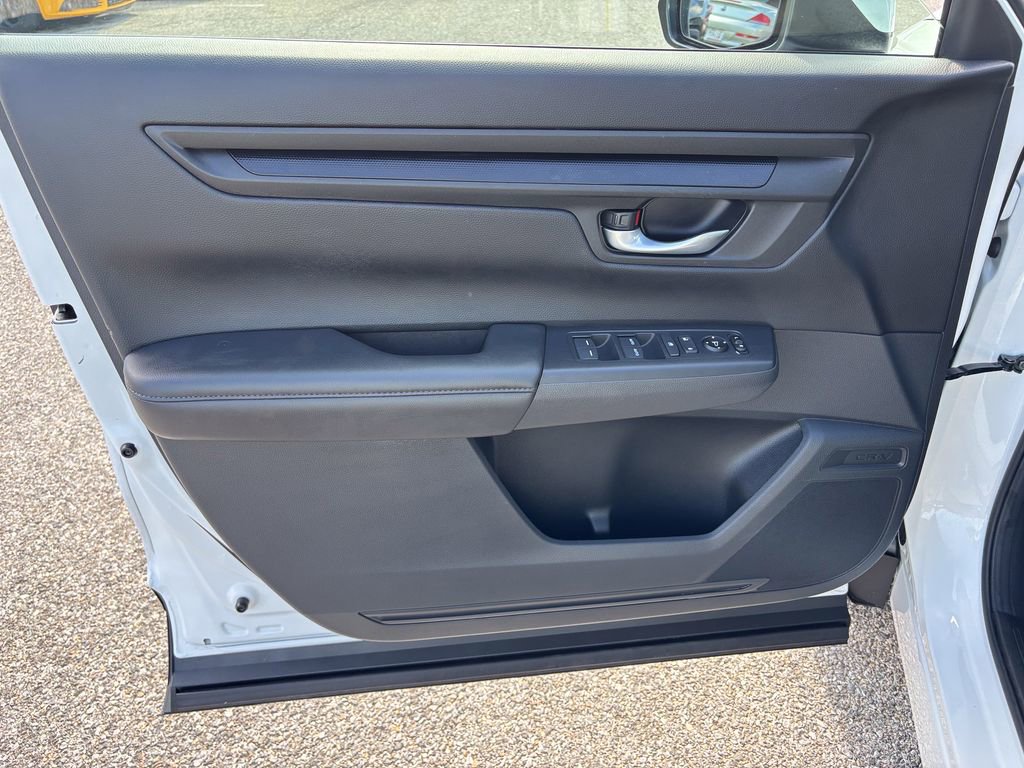 Used 2023 Honda CR-V EX image 14