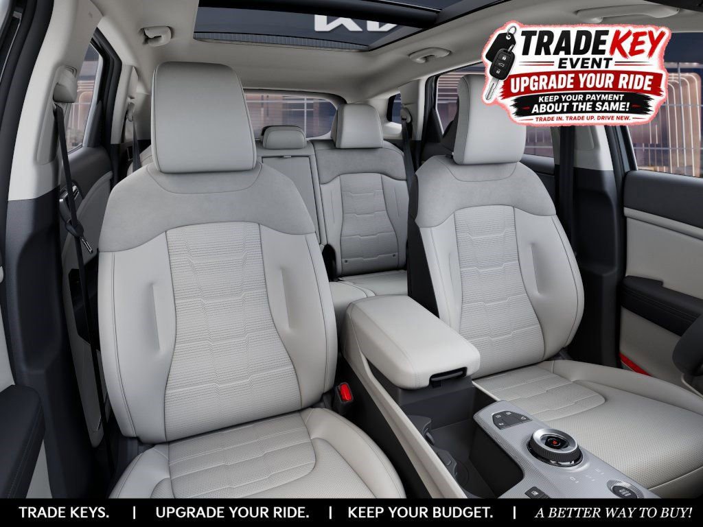 New 2026 Kia Sportage SX Prestige AWD/4WD image 15
