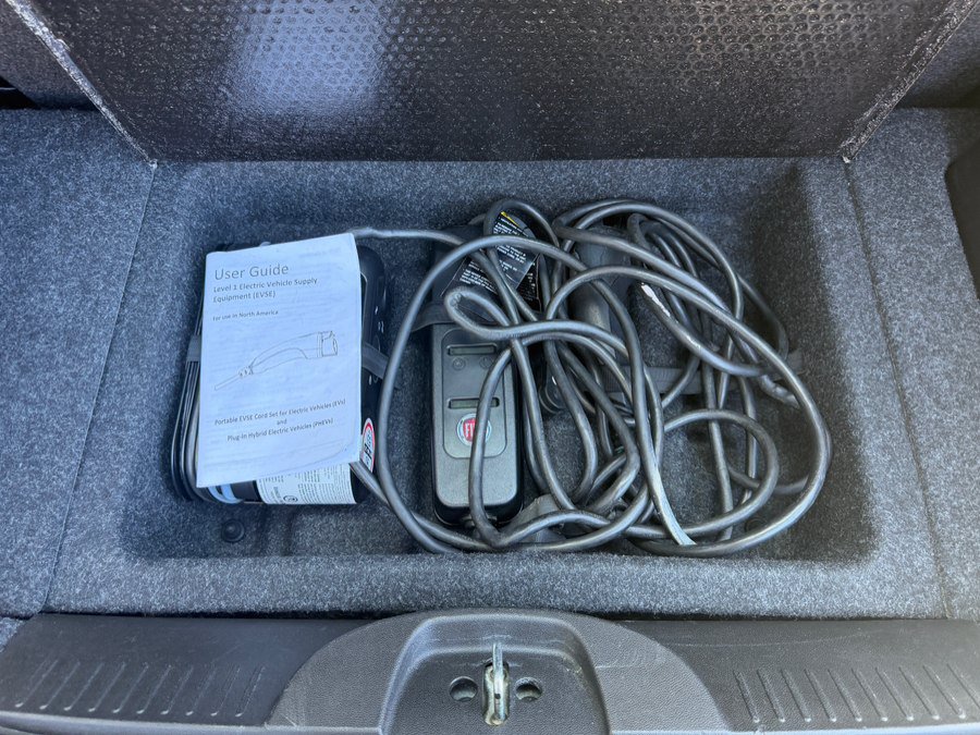 Used 2017 FIAT 500 e FWD image 35