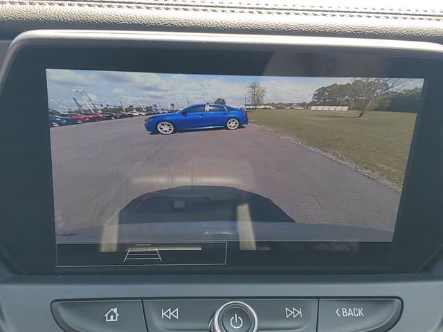 Used 2021 Chevrolet Blazer LT image 17