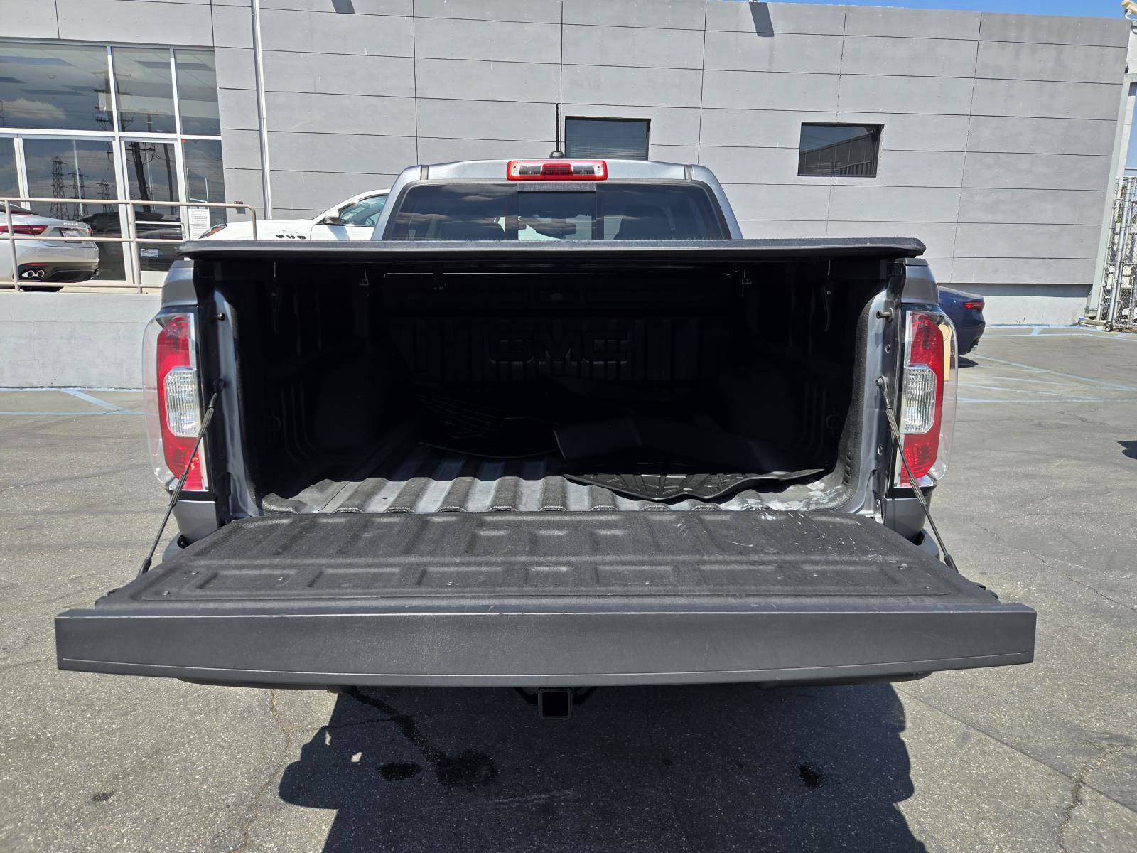 Used 2022 GMC Canyon AT4 w/ Trailering Package AWD/4WD image 30