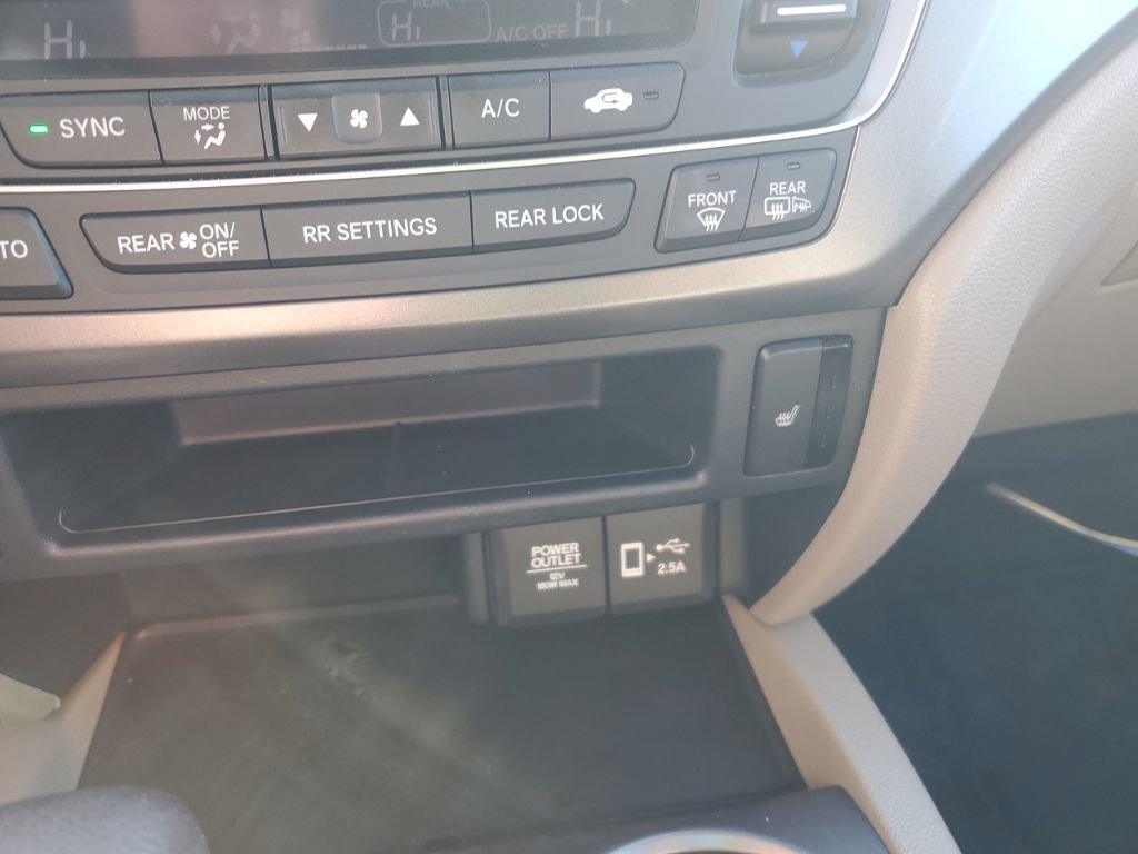 Used 2020 Honda Pilot EX-L image 19