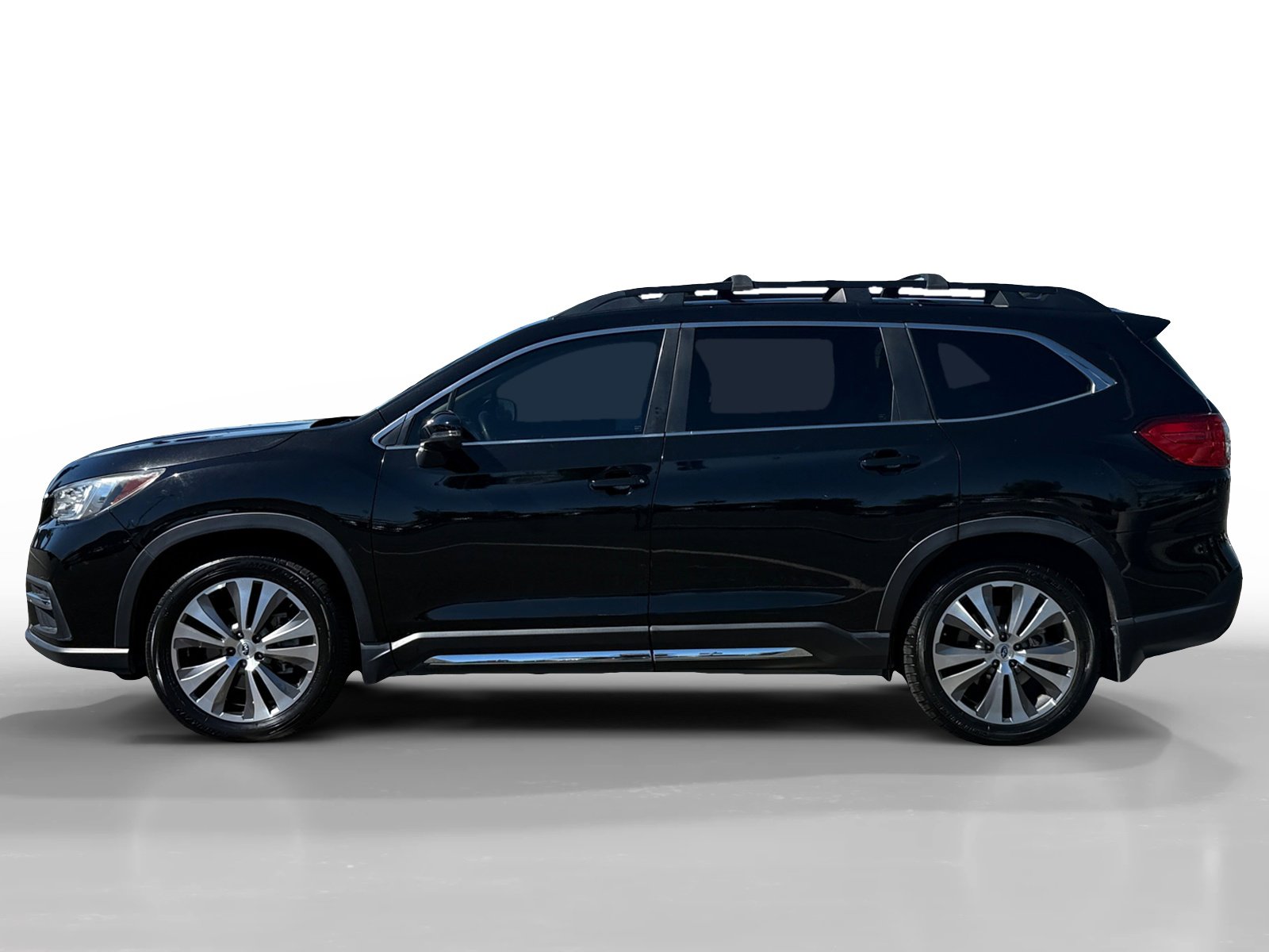 Used 2022 Subaru Ascent Limited w/ Technology Package AWD/4WD image 2