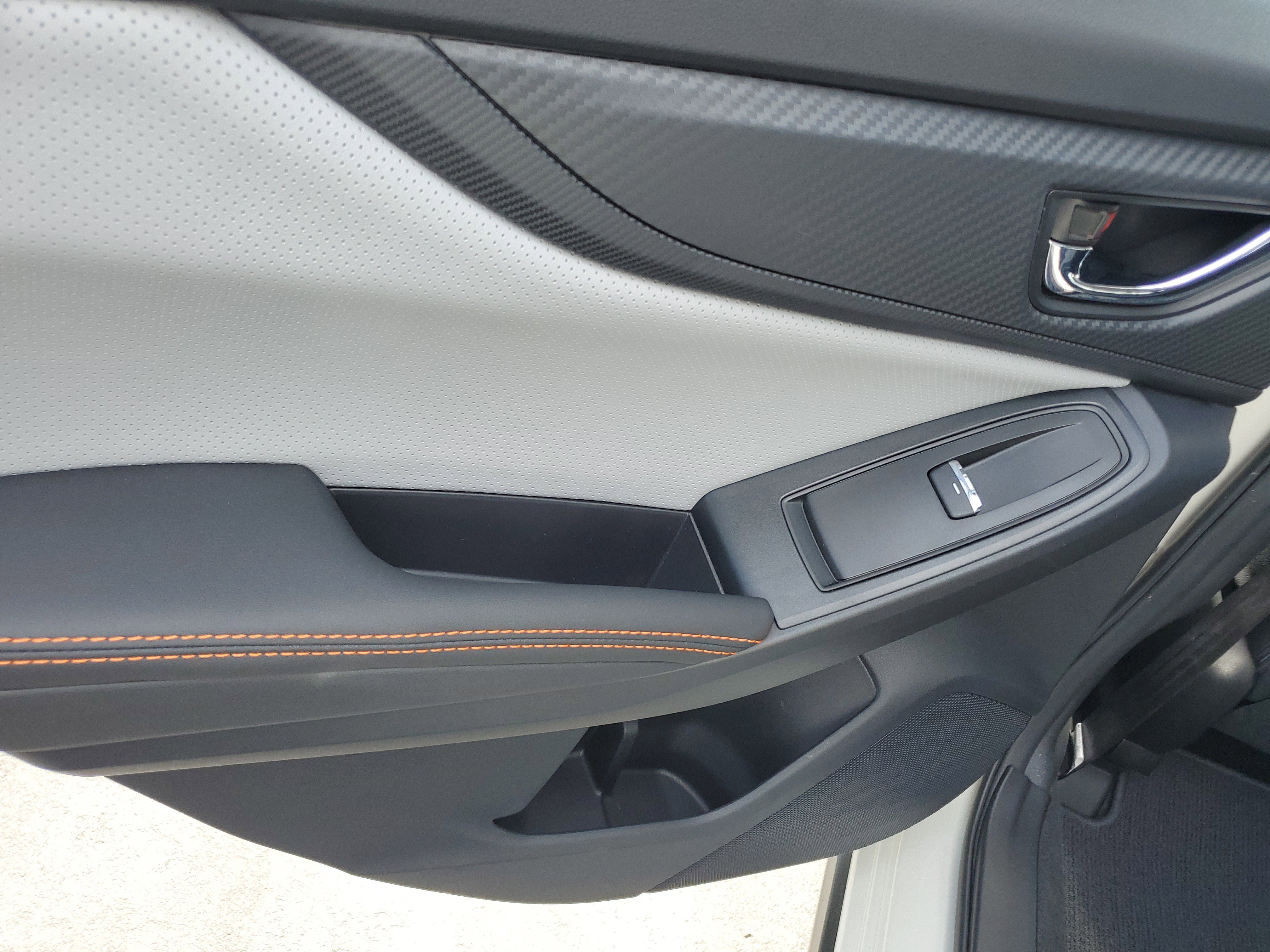 Used 2023 Subaru Crosstrek 2.5i Limited AWD/4WD image 13